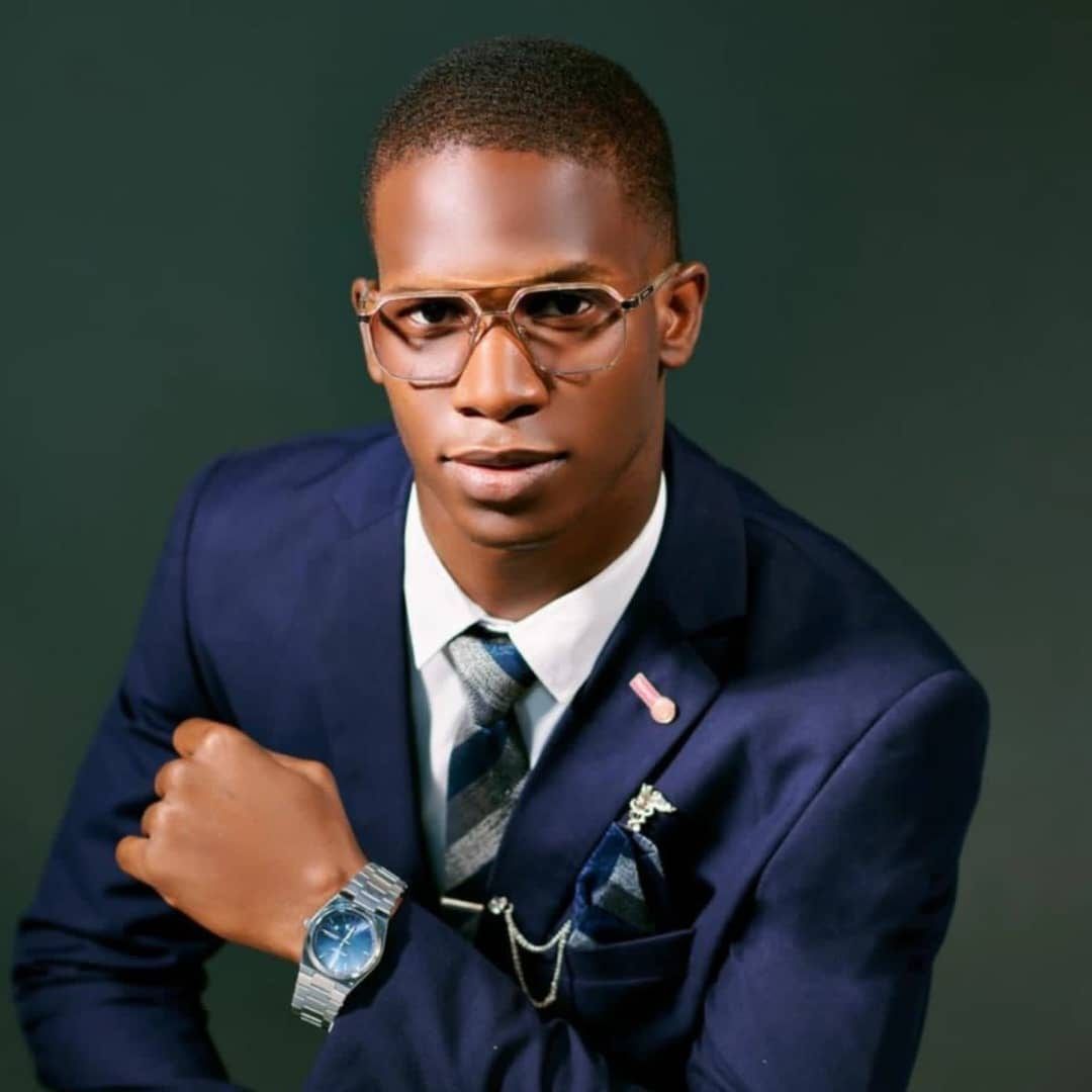Chukwu Francis Chisom, Deputy Senate President