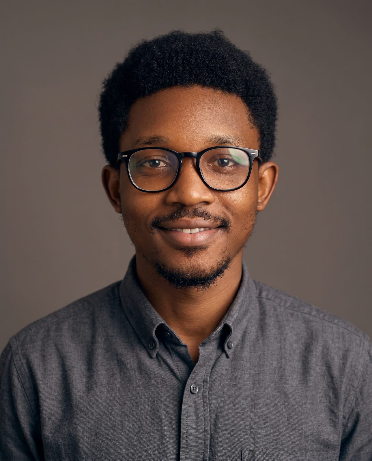 Favour Chukwuebuka Ugwoke, Lead