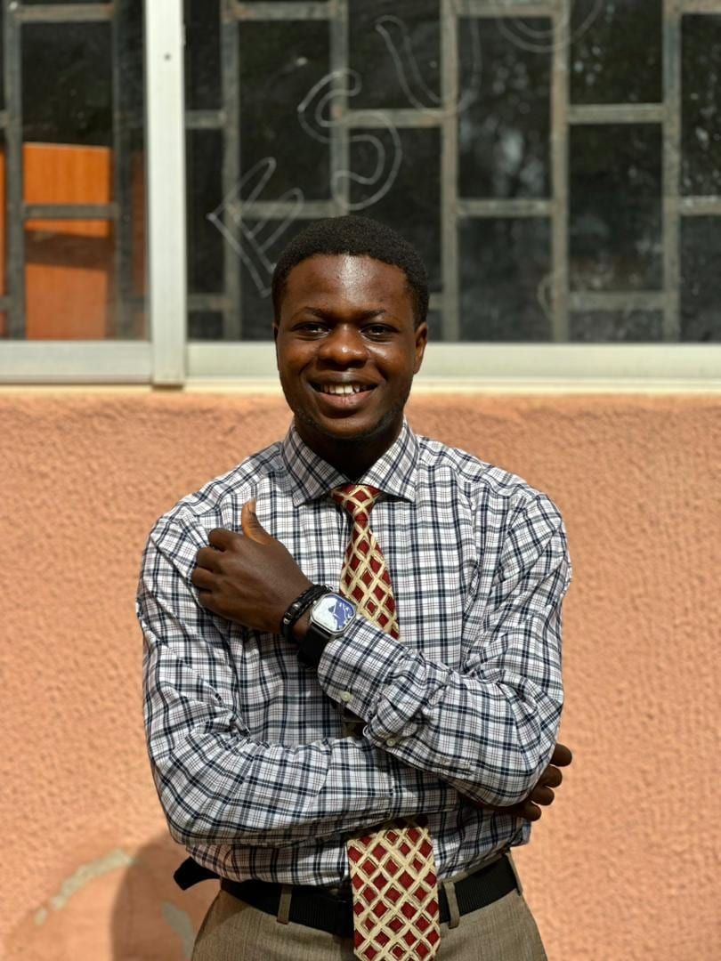 Igwe Jonas Izuchukwu, Senator