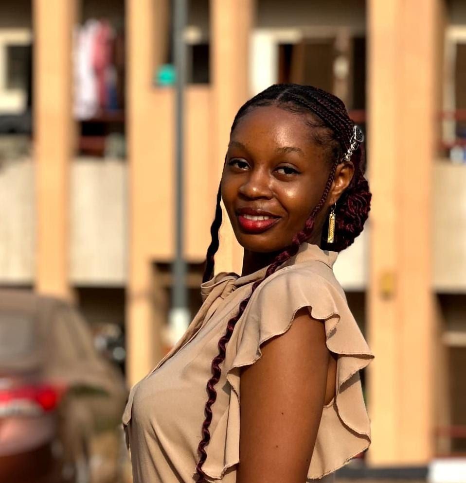 Obiora Sandra Chioma, Member