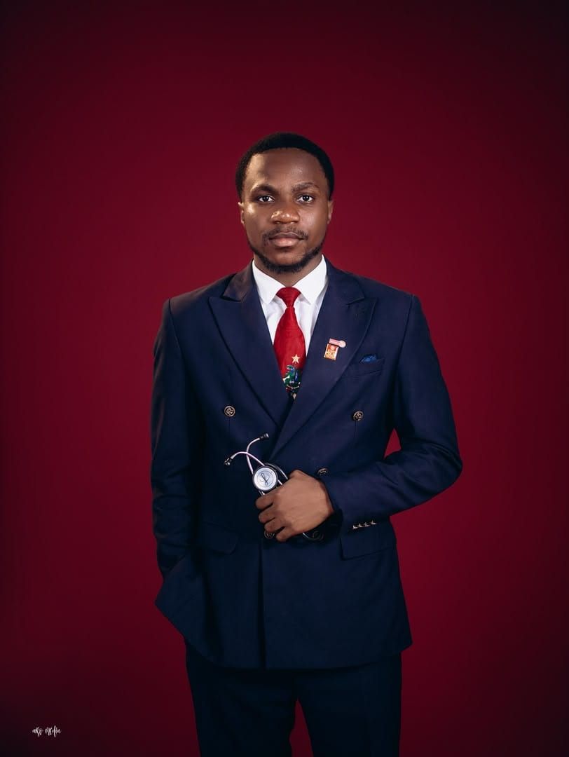 Okolo Miracle Chukwuemeka, Students' Secretary General