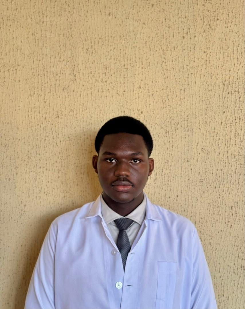 Okwuego Jeremy, Member