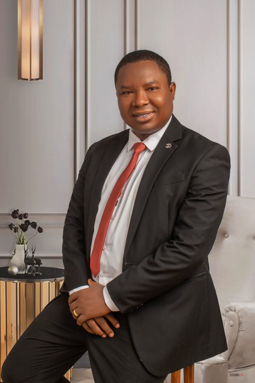 Prof Uchenna Ekwochi, Provost